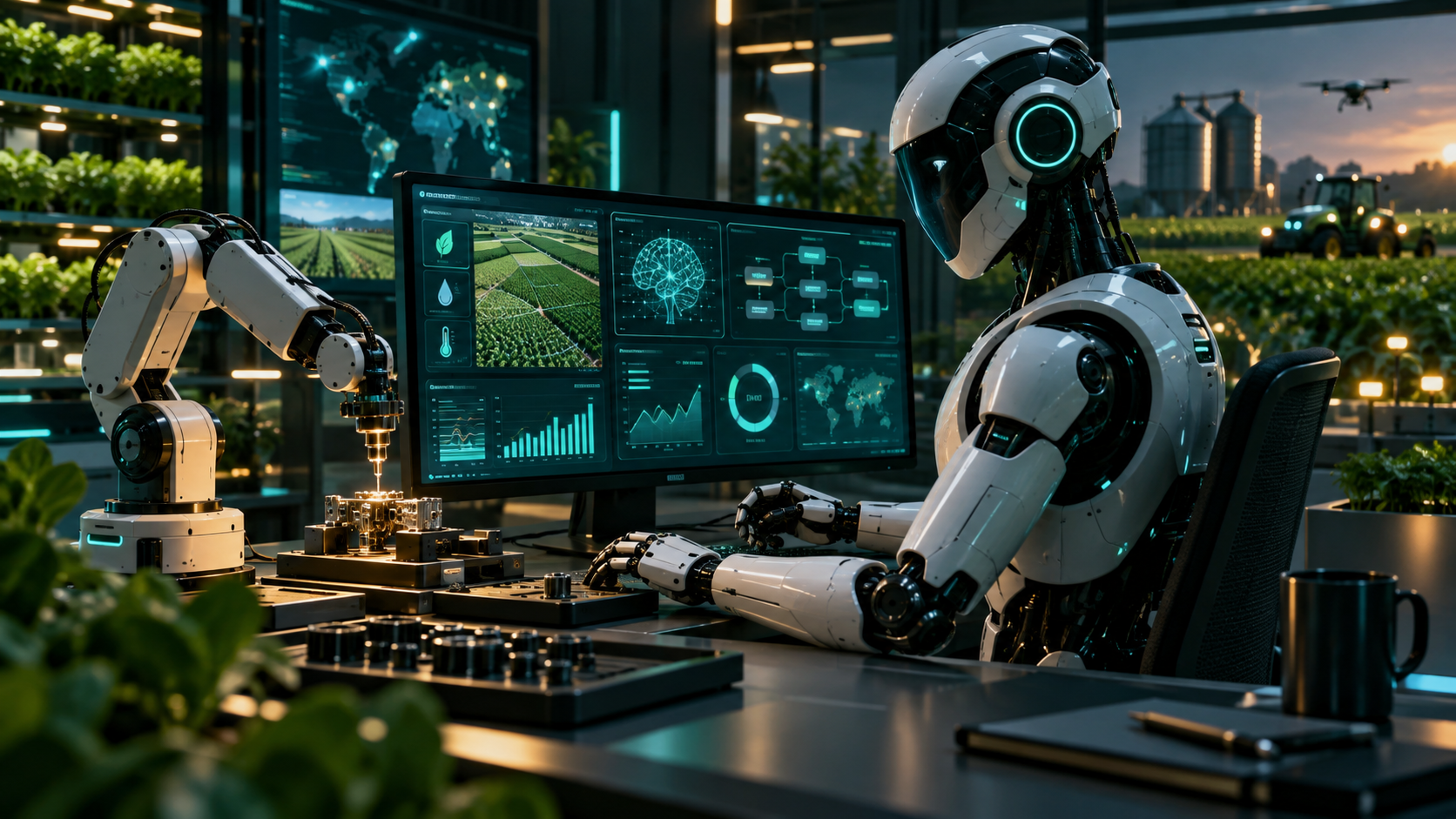 Trusted Enterprise AI
