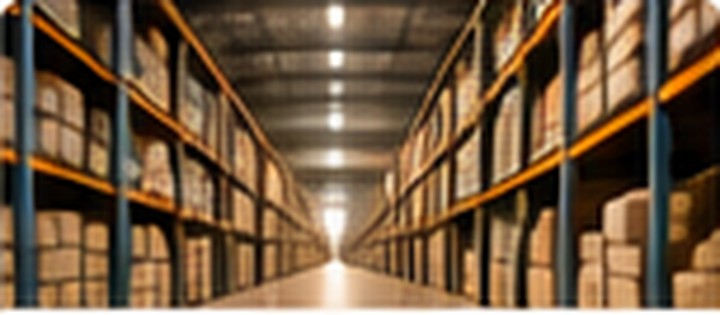 Warehousing industry