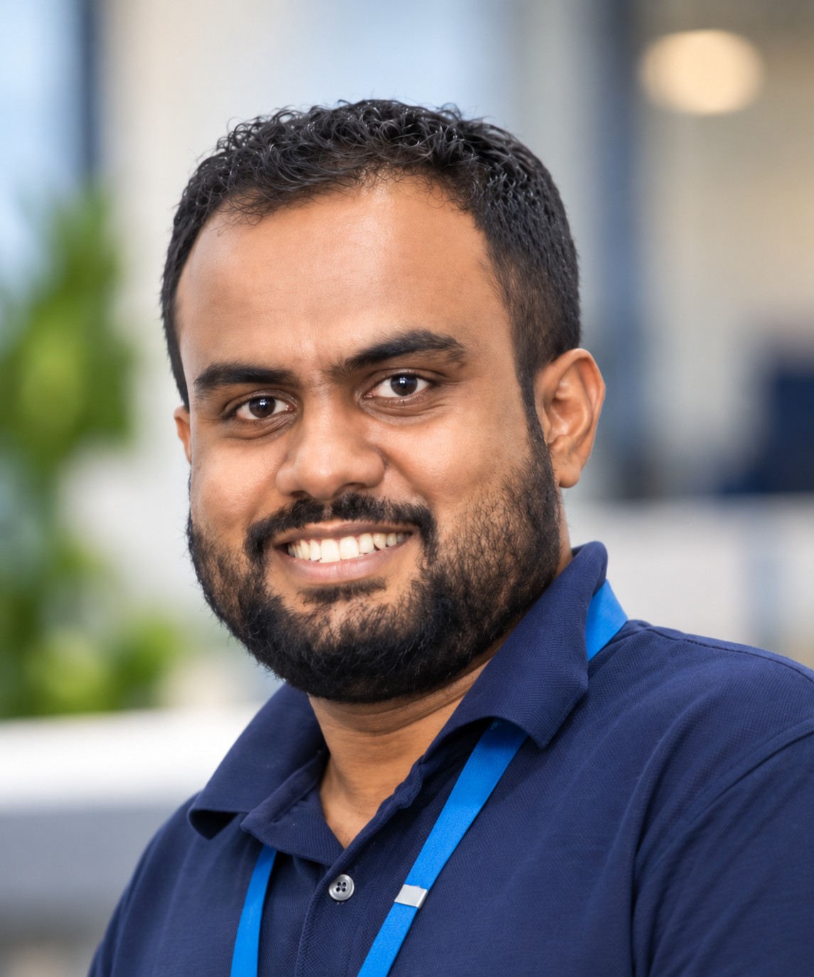 Hiran Herath