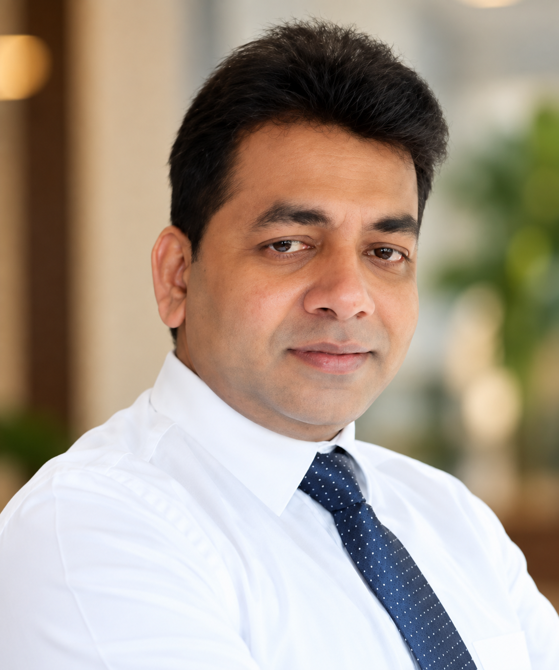 Ranjan Chandrarathna