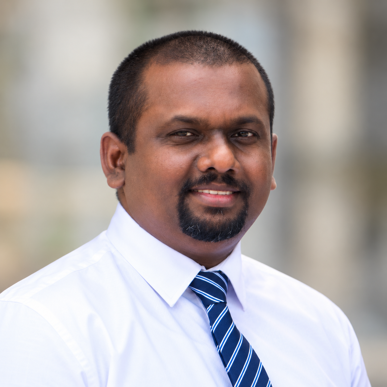 Ruwan Alahakoon